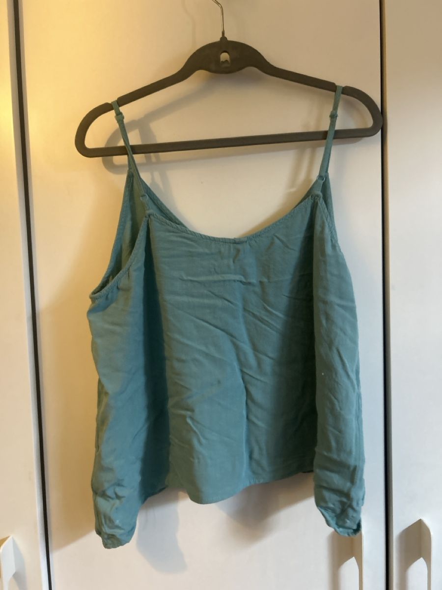 Tops: Damen Top Chicos Grösse L  – Gebraucht aus Riehen von S______ 1