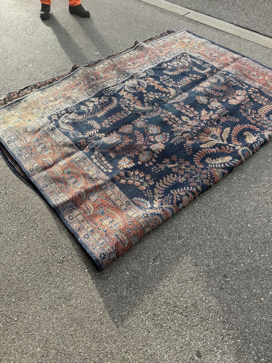 Tapis: Orient Teppiche – D'occasion à bern par Seeburg 1