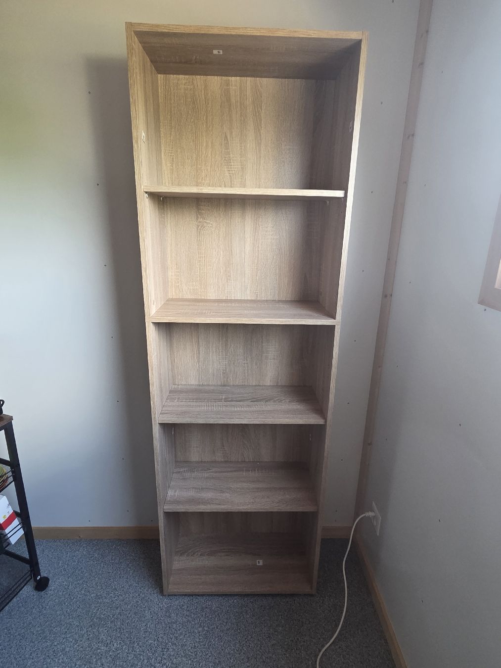 Scaffali: Casaria Bücherregal - neuwertig – Nuovo (secondo la descrizione) da Bassersdorf venduto da Buzzurro