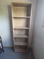 Casaria Bücherregal - neuwertig