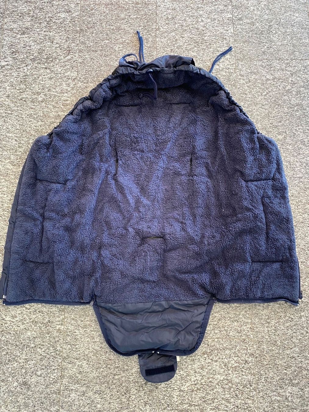 Schlafsäcke: Kinderwagen Schlafsack/Fusssack – Gebraucht aus Bern von Infri09 1