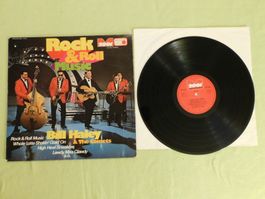 Bill Haley & The Comets