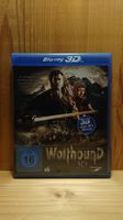 WOLFHOUND in 3D und 2D Blu-Ray