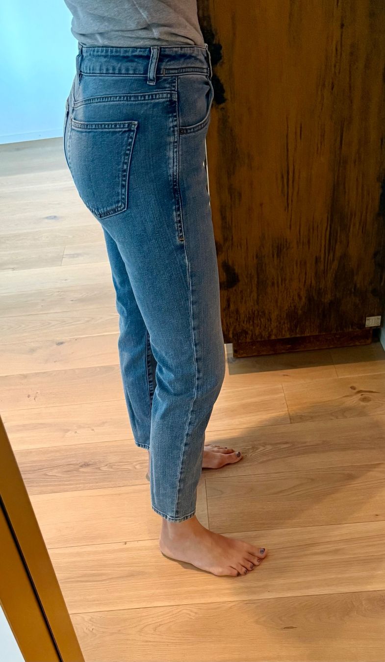 Diesel Jeans: Diesel Jeans 25 – Usato da Oberwil-Lieli venduto da Claudine_1988 1