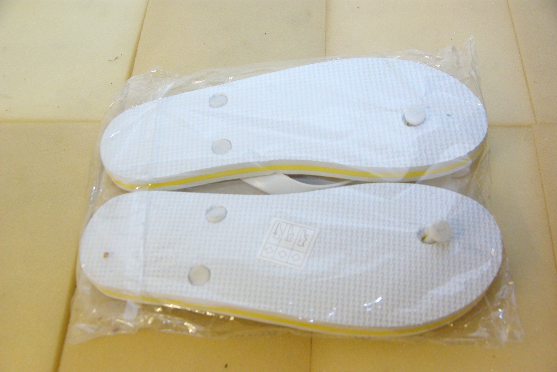 Scarpe da uomo: Appenzeller Bier Flip-Flop, in OVP – Nuovo e nell'imballaggio originale da Herisau venduto da Cevianer1844 2