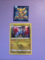 Pokemon Salamence Holo 2021