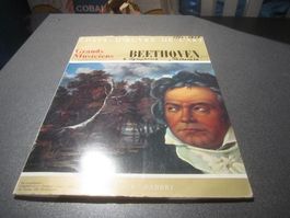 Schallplatte Beethoven Grands Musiciens
