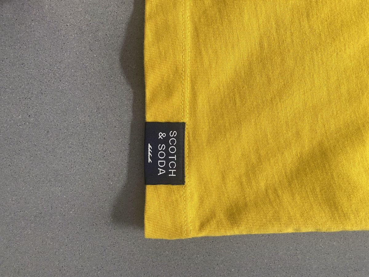 Maison Scotch T-shirt: Scotch und Soda T-Shirt M – Nuovo (secondo la descrizione) da Rütihof venduto da ALAFC 2