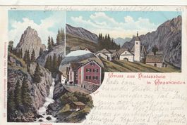 Hinterrhein