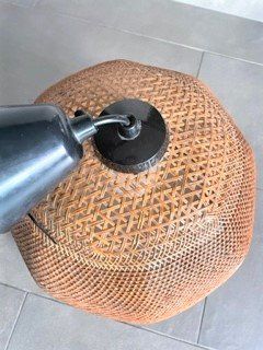Lampade: +  JoNc GeFlechTslaMpe  + – Usato da Winkel venduto da zeho 3