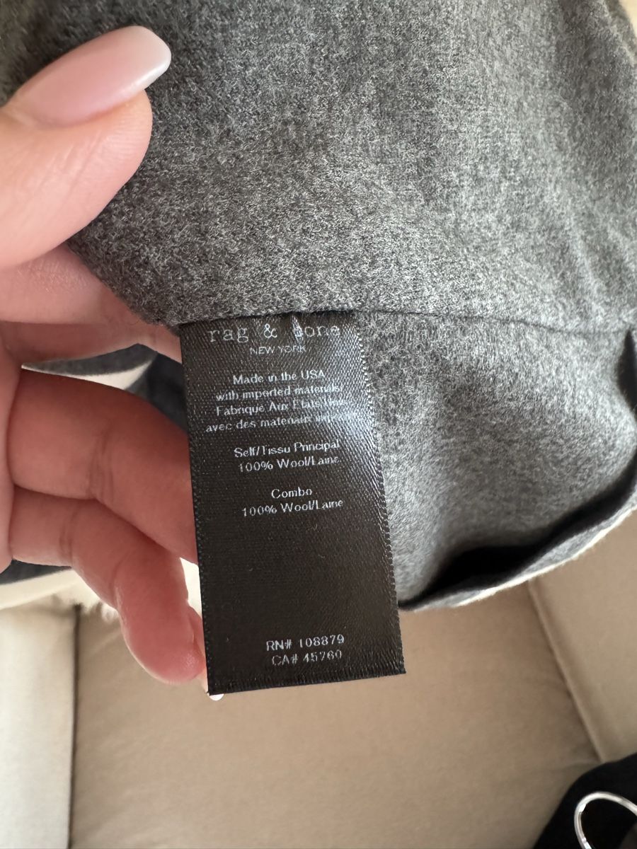 Jacken: Blazer Rag & bone new – Neu (gemäss Beschreibung) aus Neuheim von Franzi2018 1