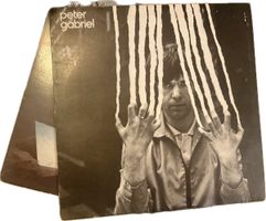 Peter Gabriel Scratch