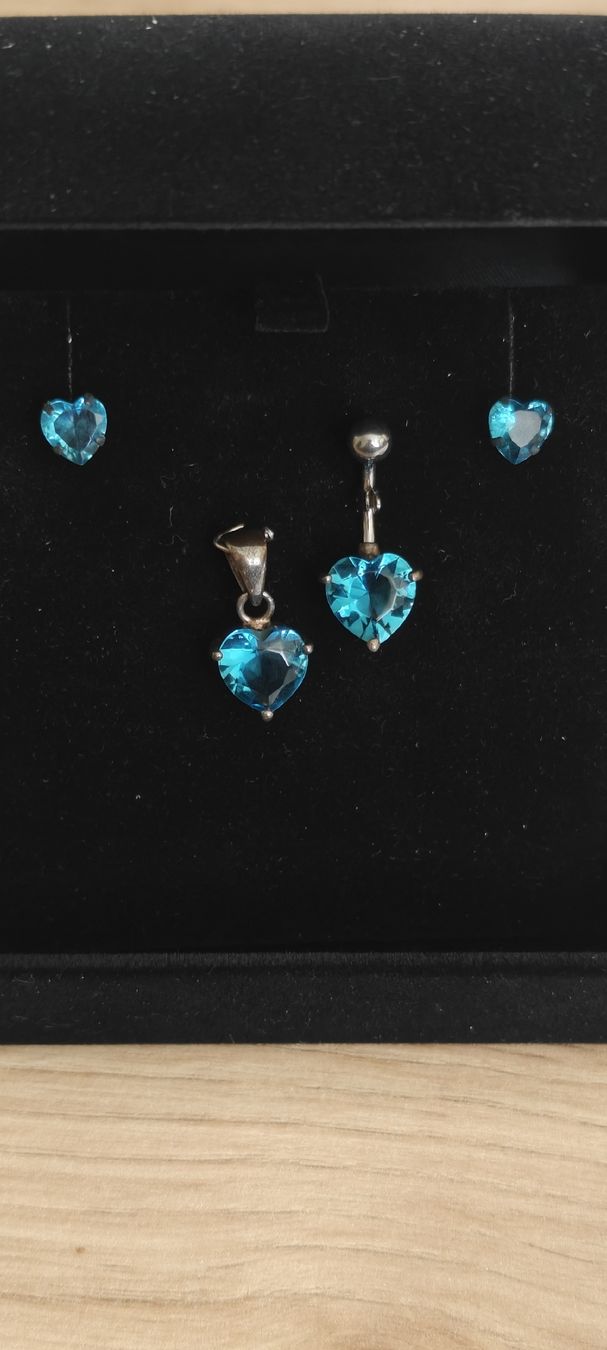 Piercingschmuck: Piercing Schmuck  – Neu und originalverpackt aus Burgdorf von Enicma87 1