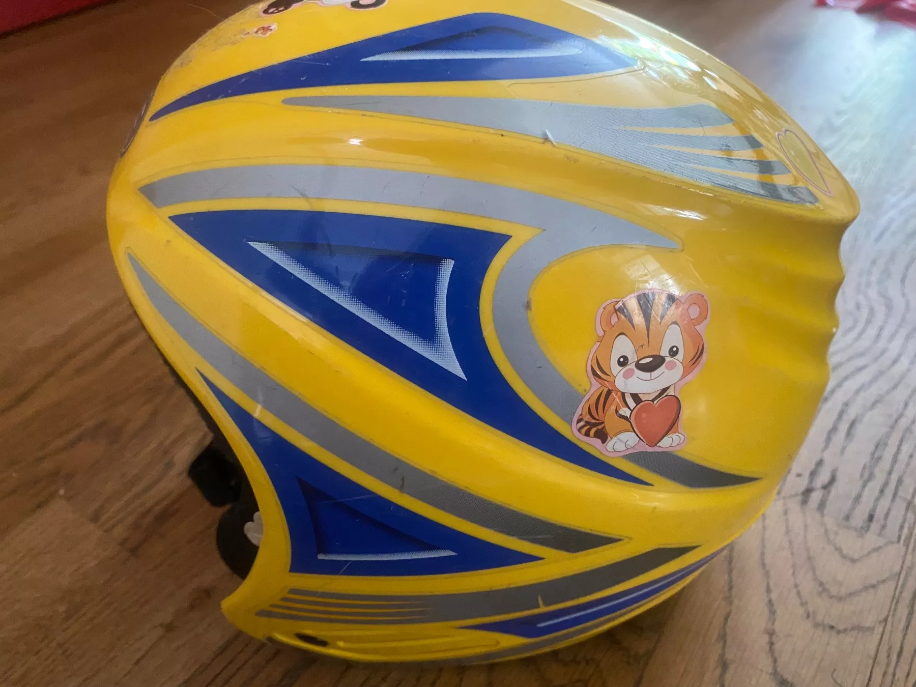 Caschi: Skihelm gratis – Usato da Uster venduto da am2_6jng