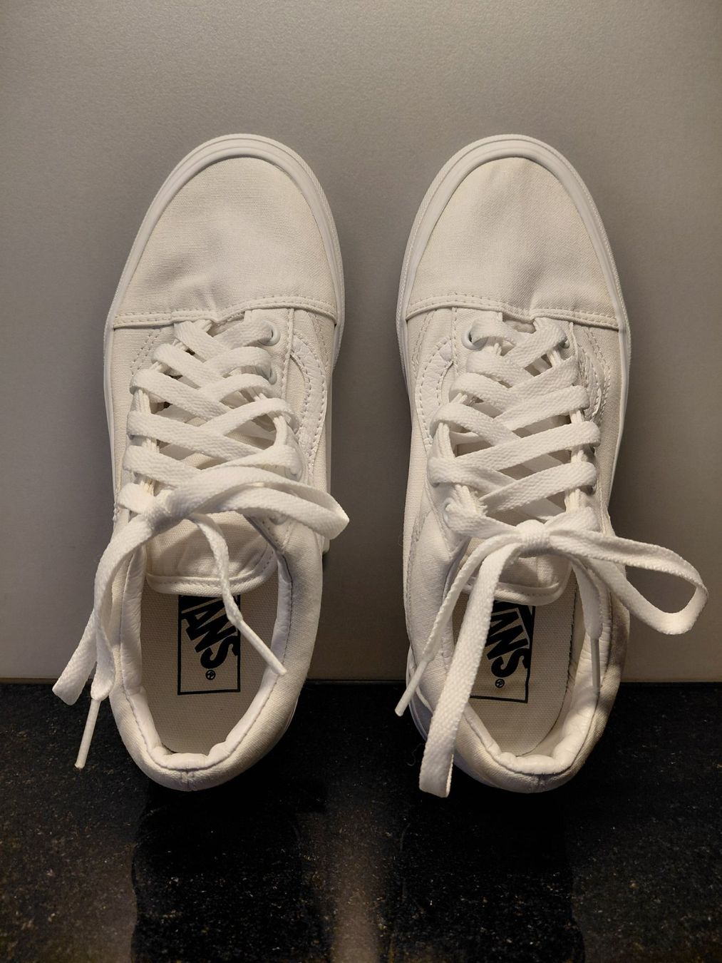 Vans Scarpe da uomo: Vans (Gr 38) – Usato da Zürich venduto da benski34 5