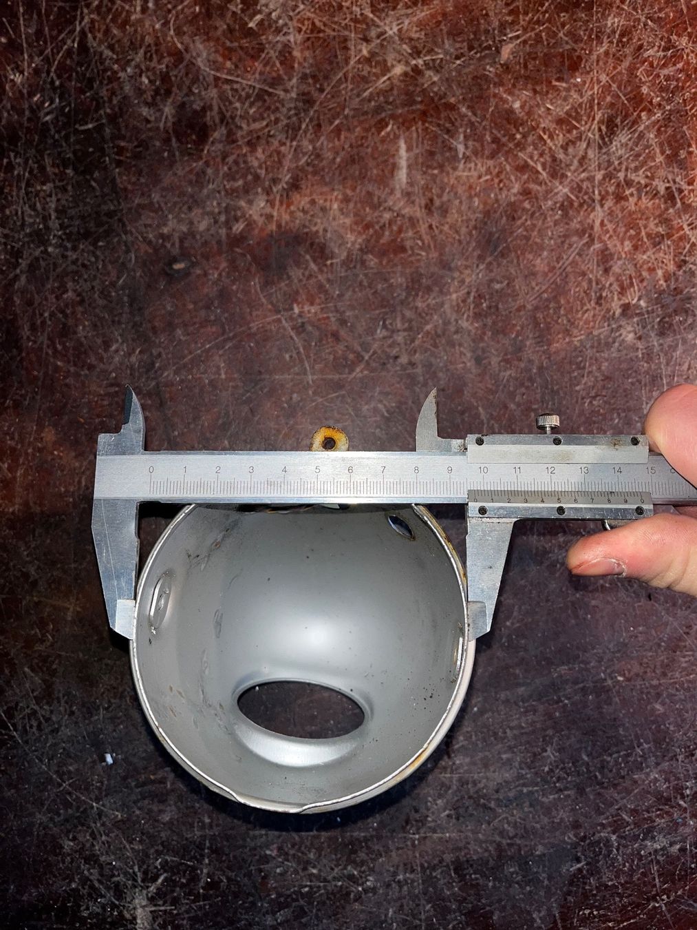 Puch Parti ricambio per ciclomotori: Puch/Sachs Mofa Eierlampe – Usato da Fahrni b. Thun venduto da berger_tuning34 5