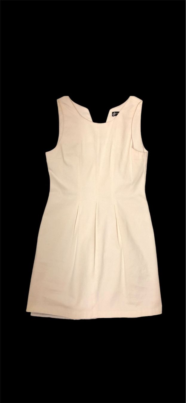 Vestiti: Petite robe blanche – Usato da Dotzigen venduto da SecondHandGems
