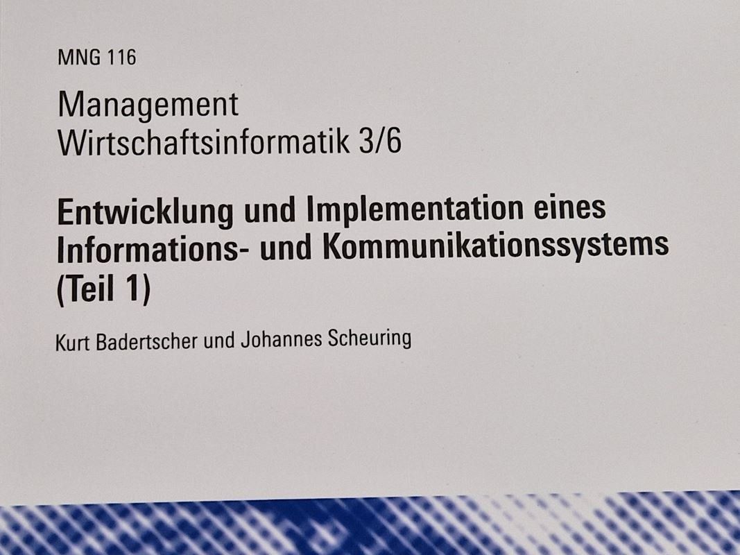Livres: Kursprogramm (KPIK) Teil 1+2 – D'occasion à Muhen par Restwert_Muhen 5