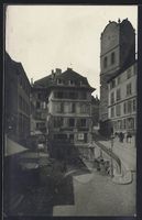 AK Neuchatel, La Croix du March