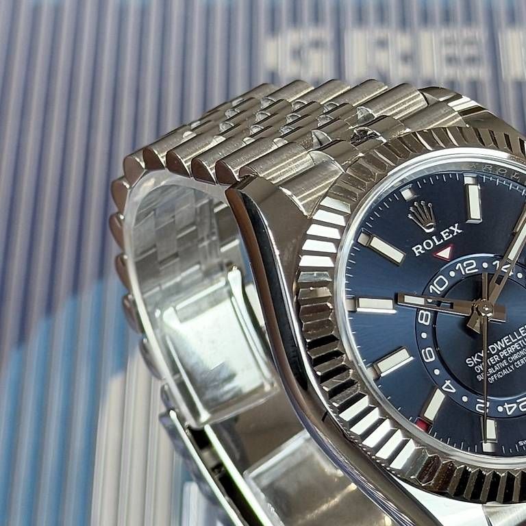 Orologi: Rolex Sky-Dweller 326934 – Usato da Genève venduto da minty.watches 6