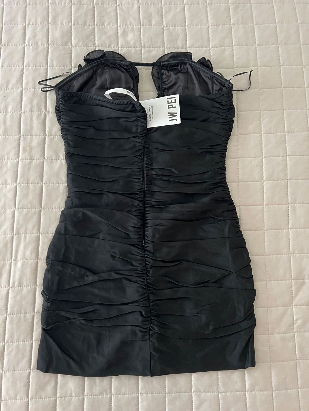 Vestiti: JW PEI Minikleid – Nuovo (secondo la descrizione) da Wädenswil venduto da Alice_style 1