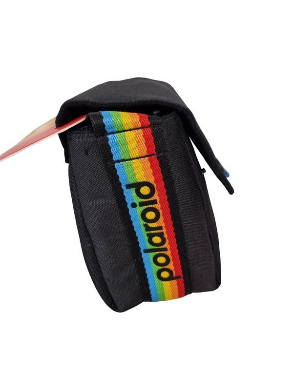 Polaroid Taschen: POLAROID Kameratasche – Neu (gemäss Beschreibung) aus Wangen b. Olten von Restwert_Wangen 2