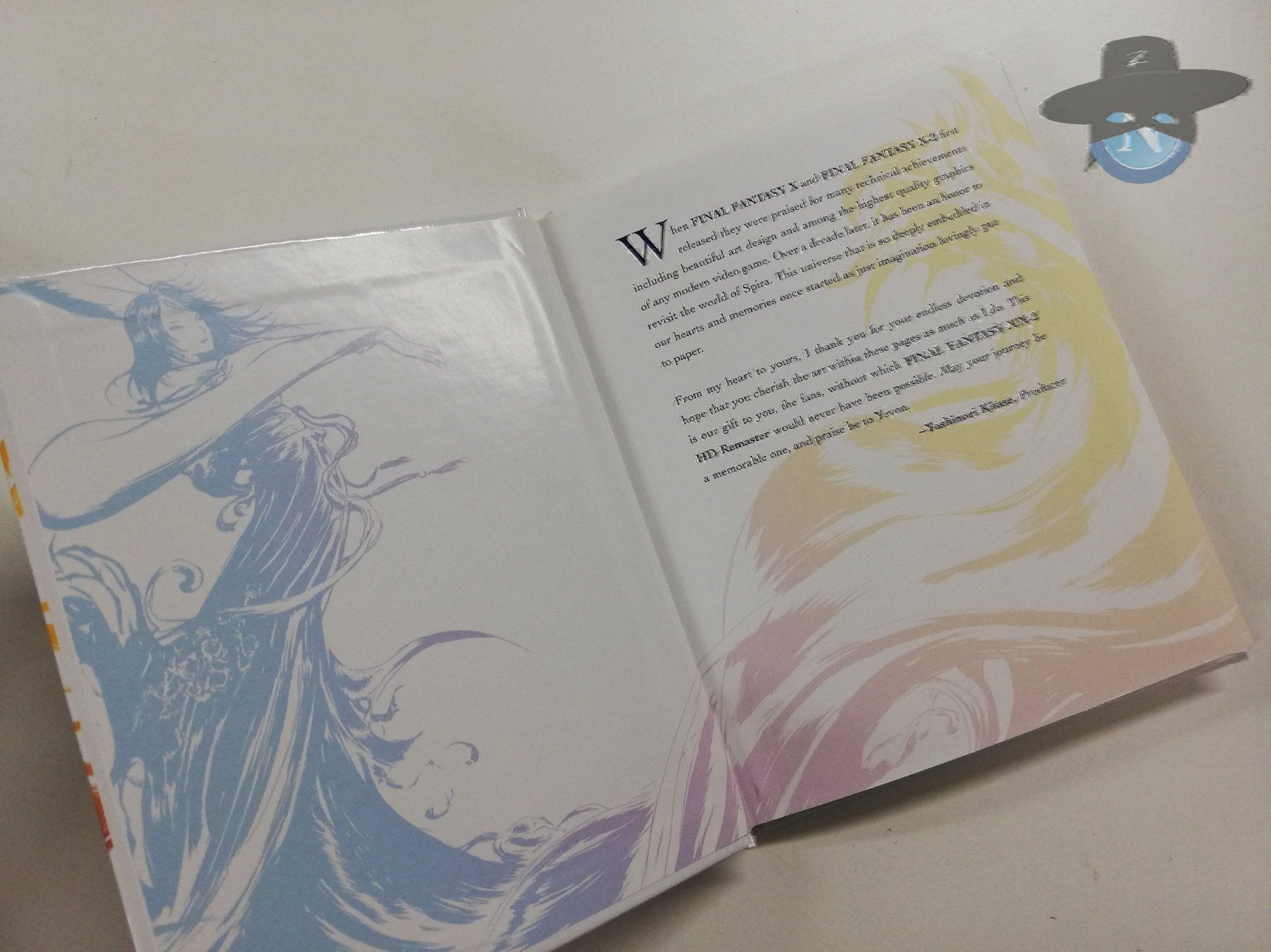 Sony Giochi: Final Fantasy X / X-2 HD Remaster – Usato da St. Gallen venduto da zorro_dc 6
