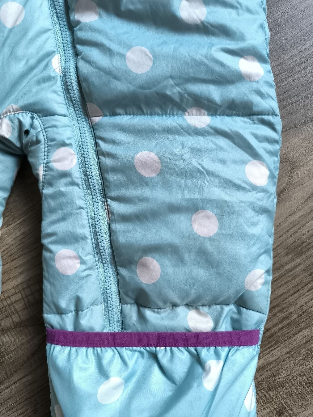 Anzüge: Winteroverall / Schneeanzug Columbia 2y – Gebraucht aus Frauenkappelen von Nickyta89 2