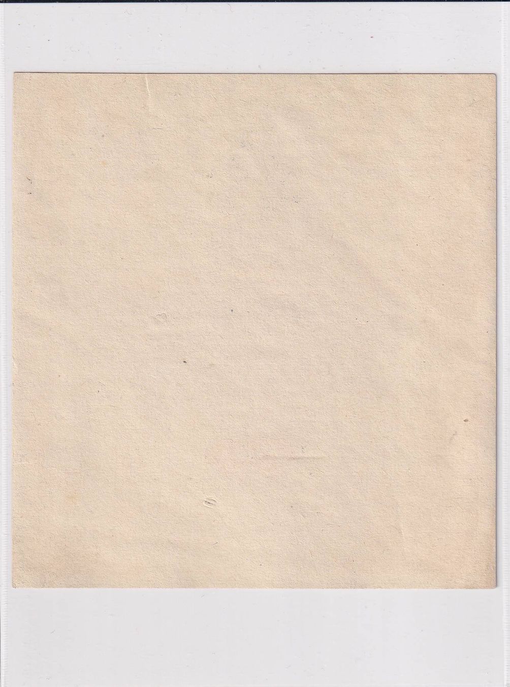 Carta: Etikette - Engelstadter "Heimliche Liebe" /bd – Usato da Hombrechtikon venduto da Rudolf07 1