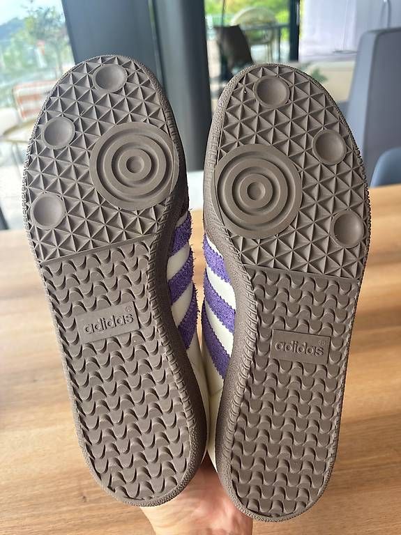 Herrenschuhe: Adidas Samba – Gebraucht aus Stettlen von Sim78one 3