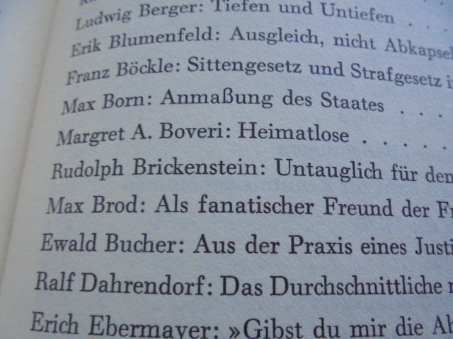 Libri: Weder Krankheit noch Verbrechen – Usato da Hinwil venduto da Glasperlen 6