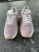 Original Philippe Model Sneaker Gr. 38 in lila -  Wie neu
