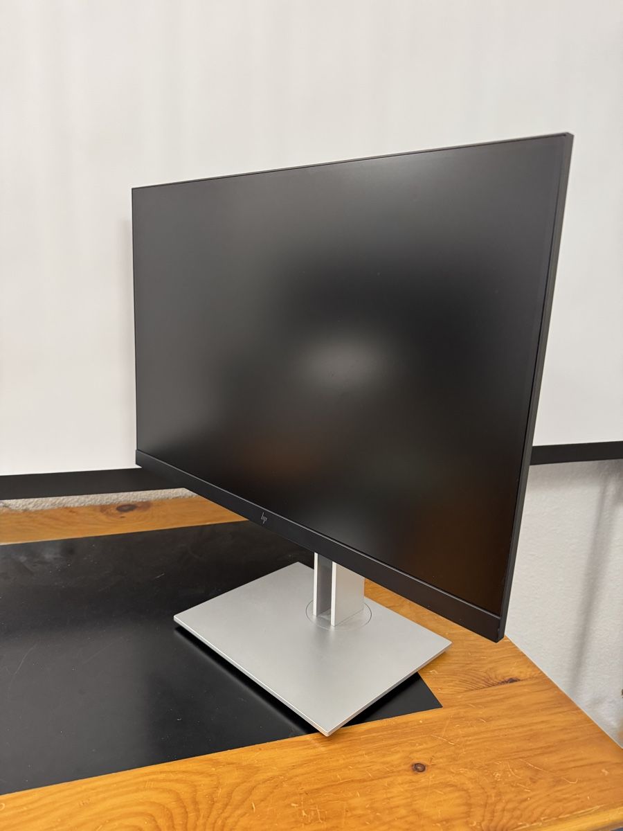 Monitor: Monitor HP E24i G4 – Usato da Frasnacht venduto da RS-Ric 1