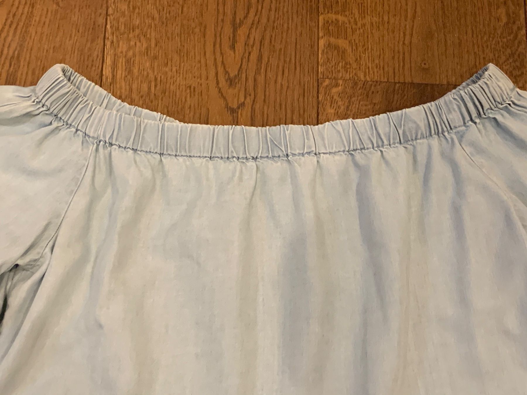 Camicette: Jeans -Bluse gr. 40 only – Nuovo (secondo la descrizione) da Dittingen venduto da Bellevista 1