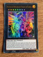 Yu-Gi-Oh! Karte - Priest. Himmelsdr.-O. v. H. (GFTP-DE004)