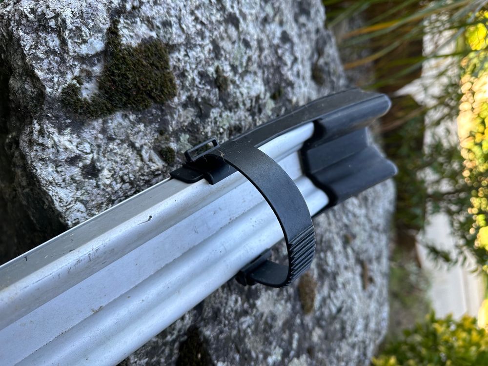 2 Fahrradträger Thule Tour 515 | Kaufen auf Ricardo