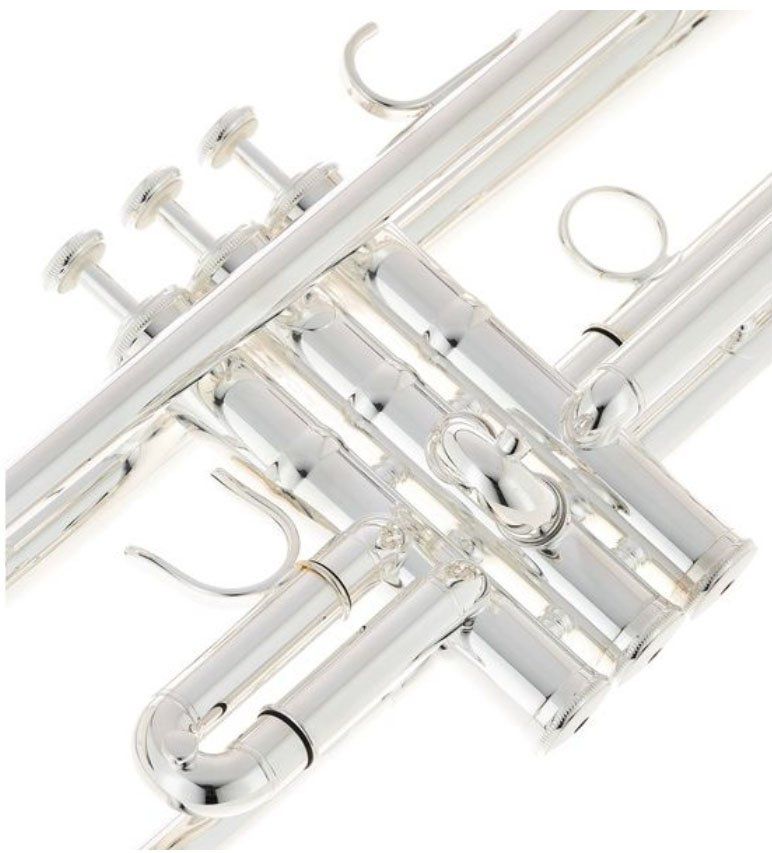 Strumenti musicali: Schagerl "1961" Bb-Trumpet B2G4 S – Nuovo (secondo la descrizione) da Gasel venduto da Golf_48 2