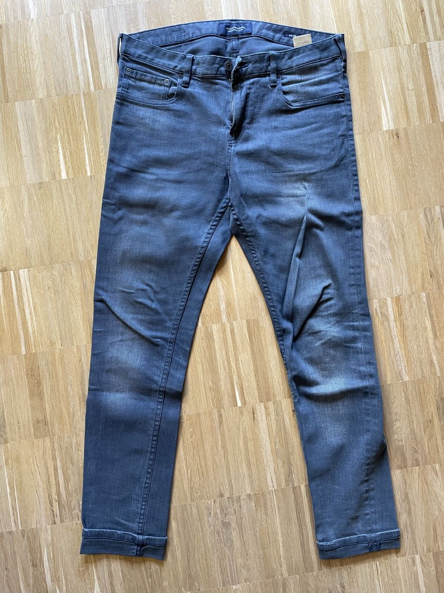 Jeans: Jeans 32/32 | SCOTCH&SODA – Usato da Zürich venduto da okocha73 1
