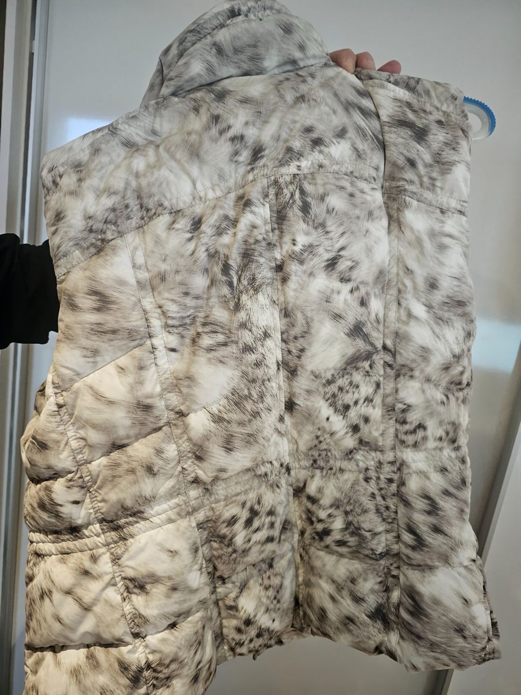 Marc Cain Gilets & Westen: Marc Cain Weste Gilet Nr. 6 – Neu (gemäss Beschreibung) aus Berg TG von lisboa.sky 1