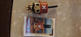 Kinder Joy, One Piece,  Funko Pop, Zipper-Deko Chopper