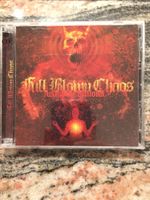 Full Blown Chaos - Wake the Demons