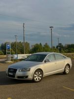 Audi A6 3.0 TDI Quattro Automatic – Vollausstatung