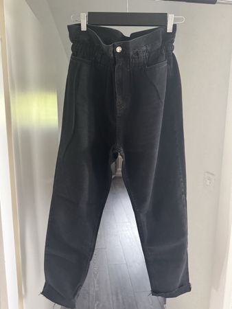 Schwarze Liu Jo Jeans, Gr. 27, neuwertig, super Passform!