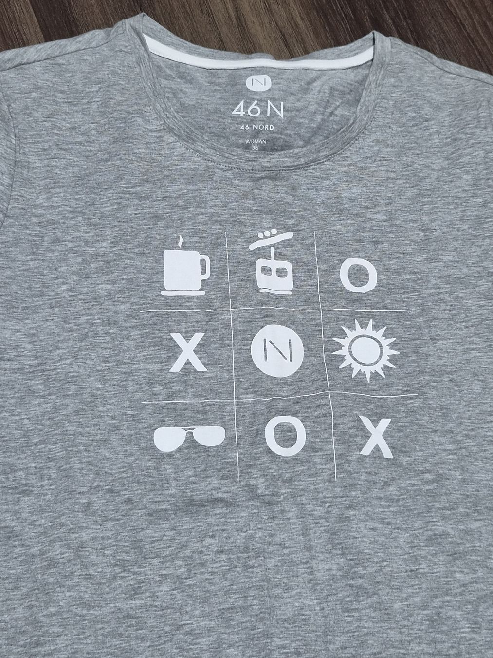 Lotti di vestiti: 9 T-Shirts Grösse M – Usato da Altishofen venduto da tammy05 4