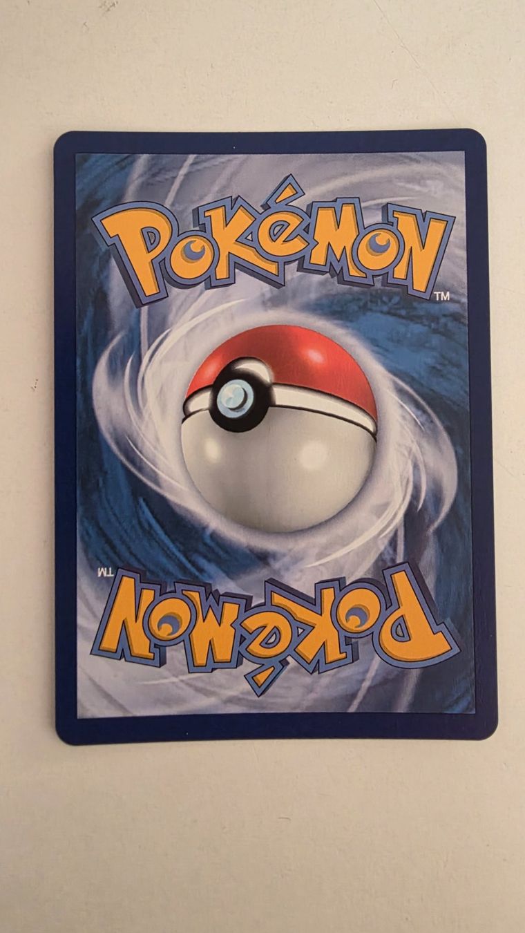 Pokémon Carte collezionabili: Mega Mawile EX - 162/132 - Mega Evolution - Full Art – Nuovo (secondo la descrizione) da Richterswil venduto da Goennjamin90 1