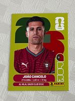 Panini Fifa World Cup 2026 POR 5