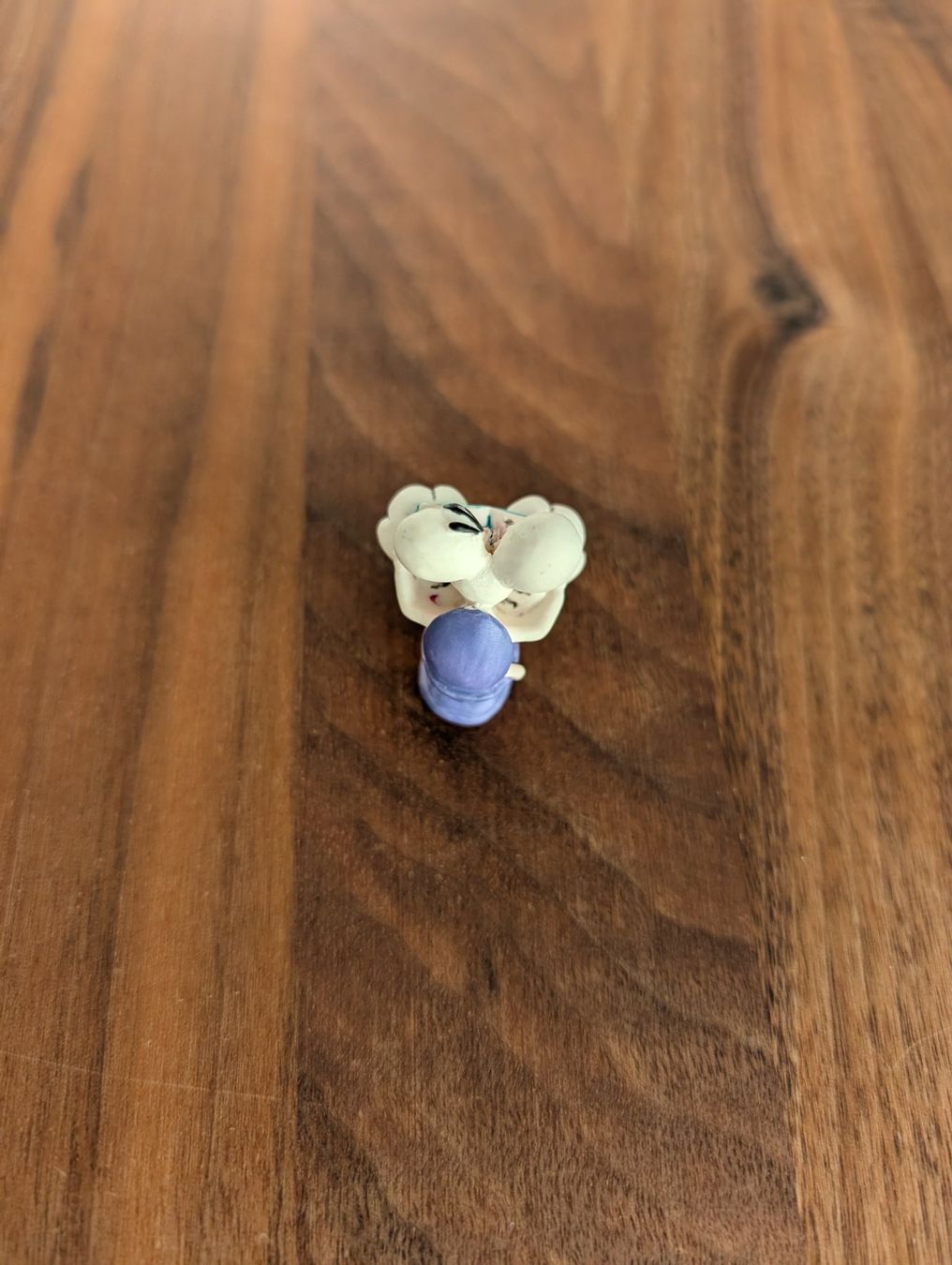 Figuren: Diddl Setzkastenfigur Nr. 47 – Gebraucht aus Holziken von gummi_baerli93 2