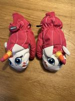 Handschuhe BARTS, Grösse 3, 4-6 Jahre