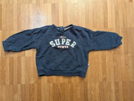 Herzige Baby Pulli, Gr. 80 ❄️🍁 100% Baumwolle