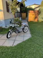 Puch Twin Mofa